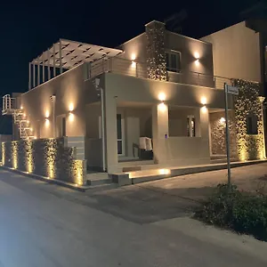  Casa vacanze Luxury Maison E Mare