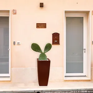  Casa vacanze Don Camillo Maison